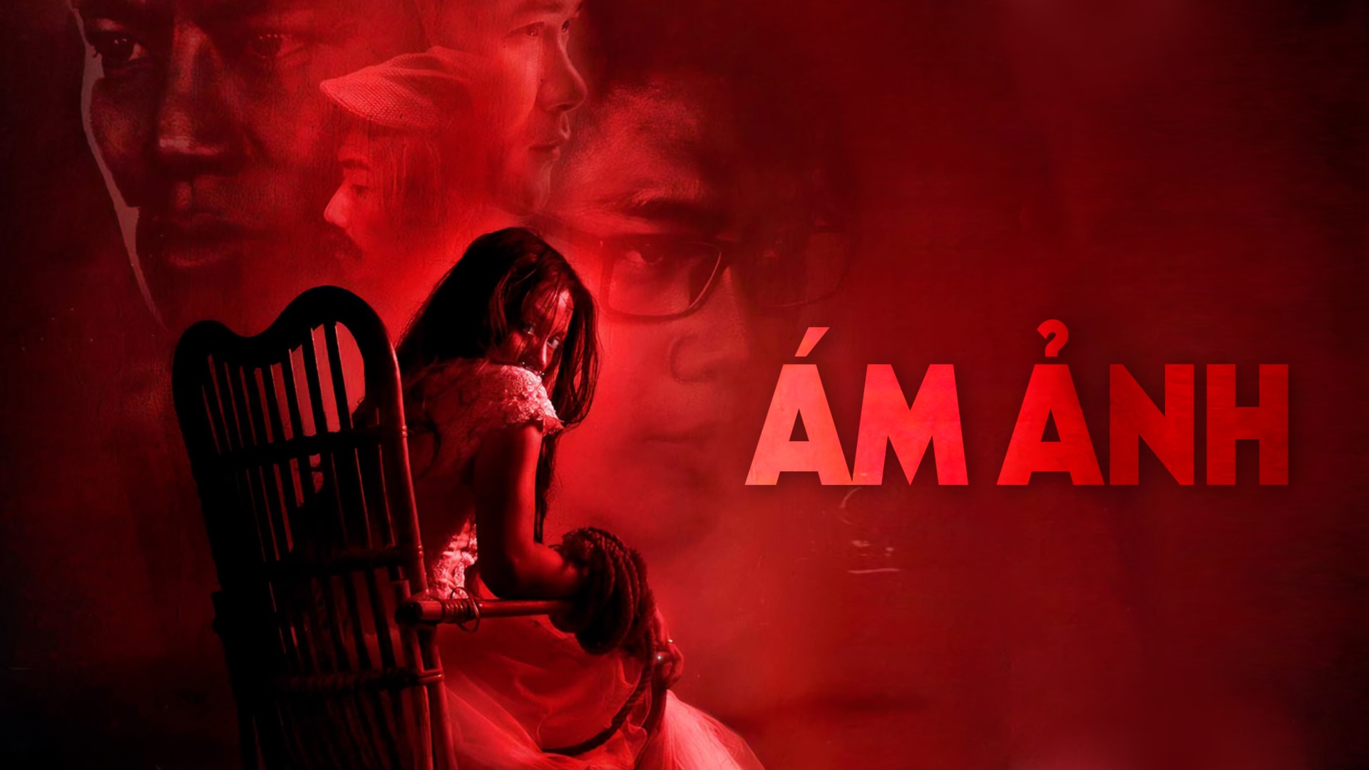 Ám ảnh