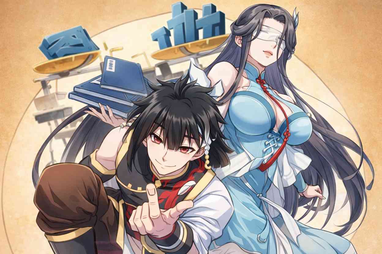 Bắt Đầu Một Thân Vô Địch Đại Chiêu