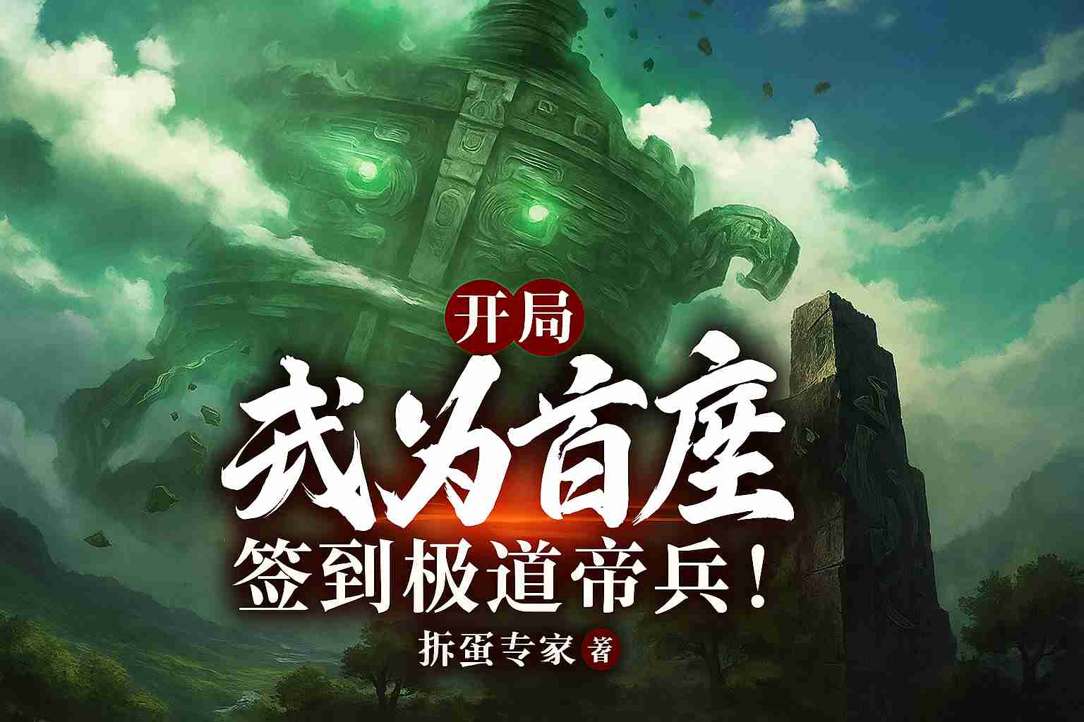 Bắt Đầu Trở Thành Thủ Tọa, Đánh Dấu Cực Đạo Đế Binh!