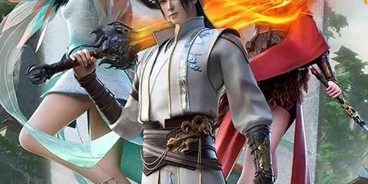 Bất Diệt Thần Vương