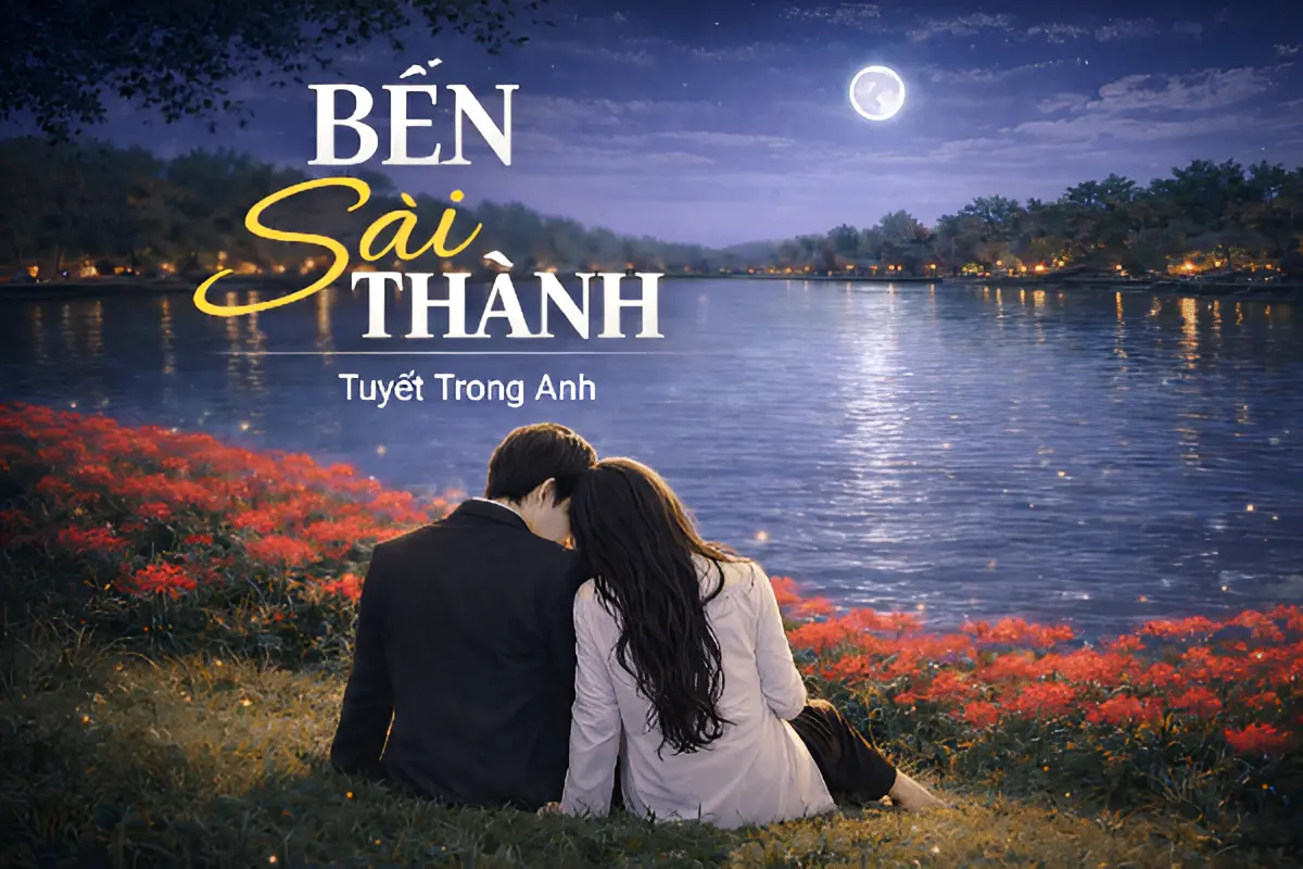 BẾN SÀI THÀNH