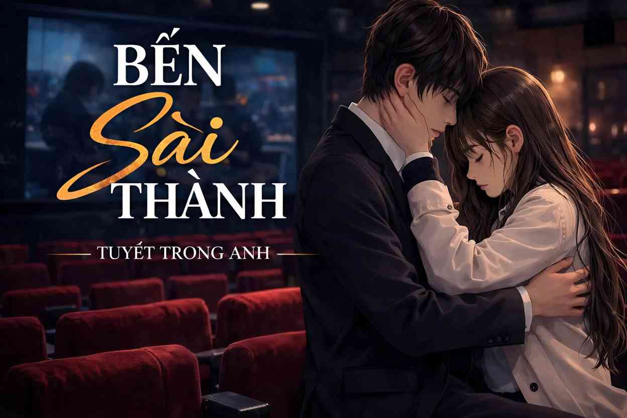 BẾN SÀI THÀNH