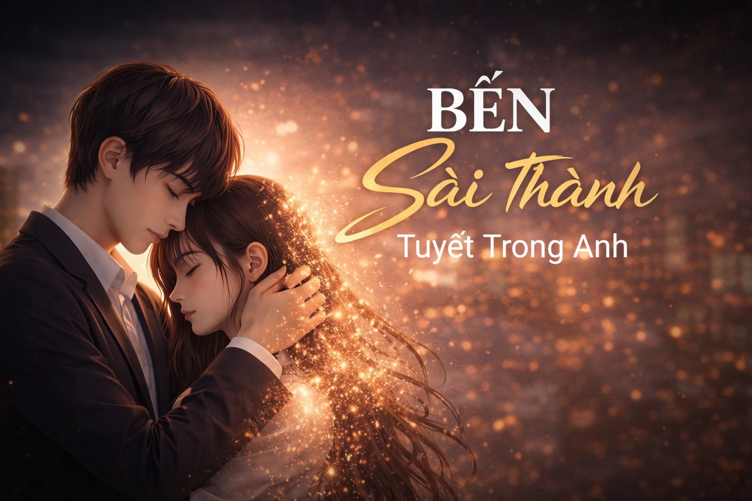 BẾN SÀI THÀNH