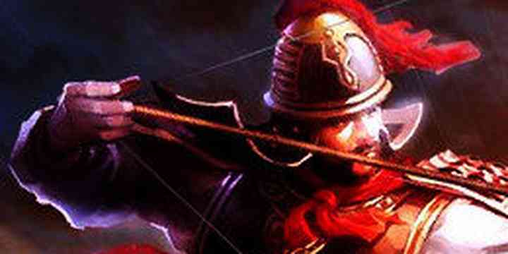 Binh Lâm Thiên Hạ