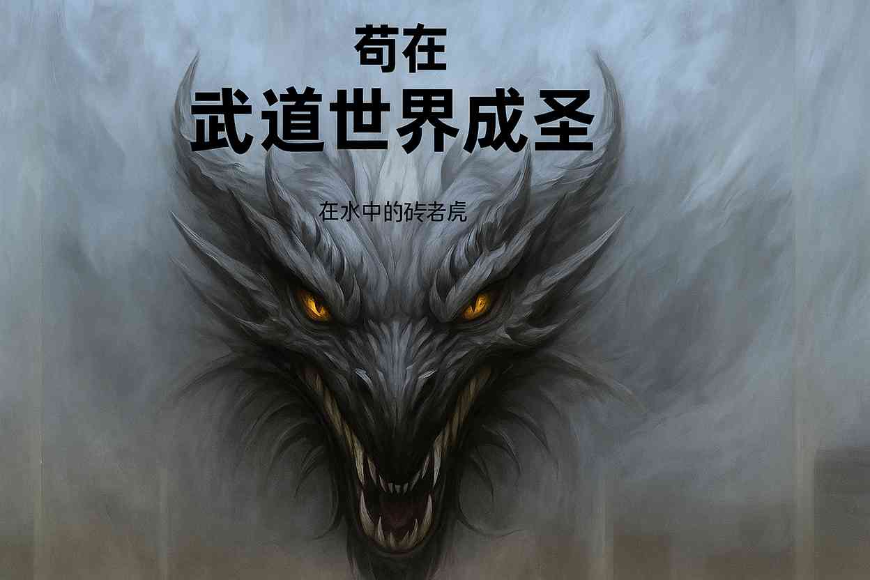 Cẩu Tại Võ Đạo Thế Giới Thành Thánh