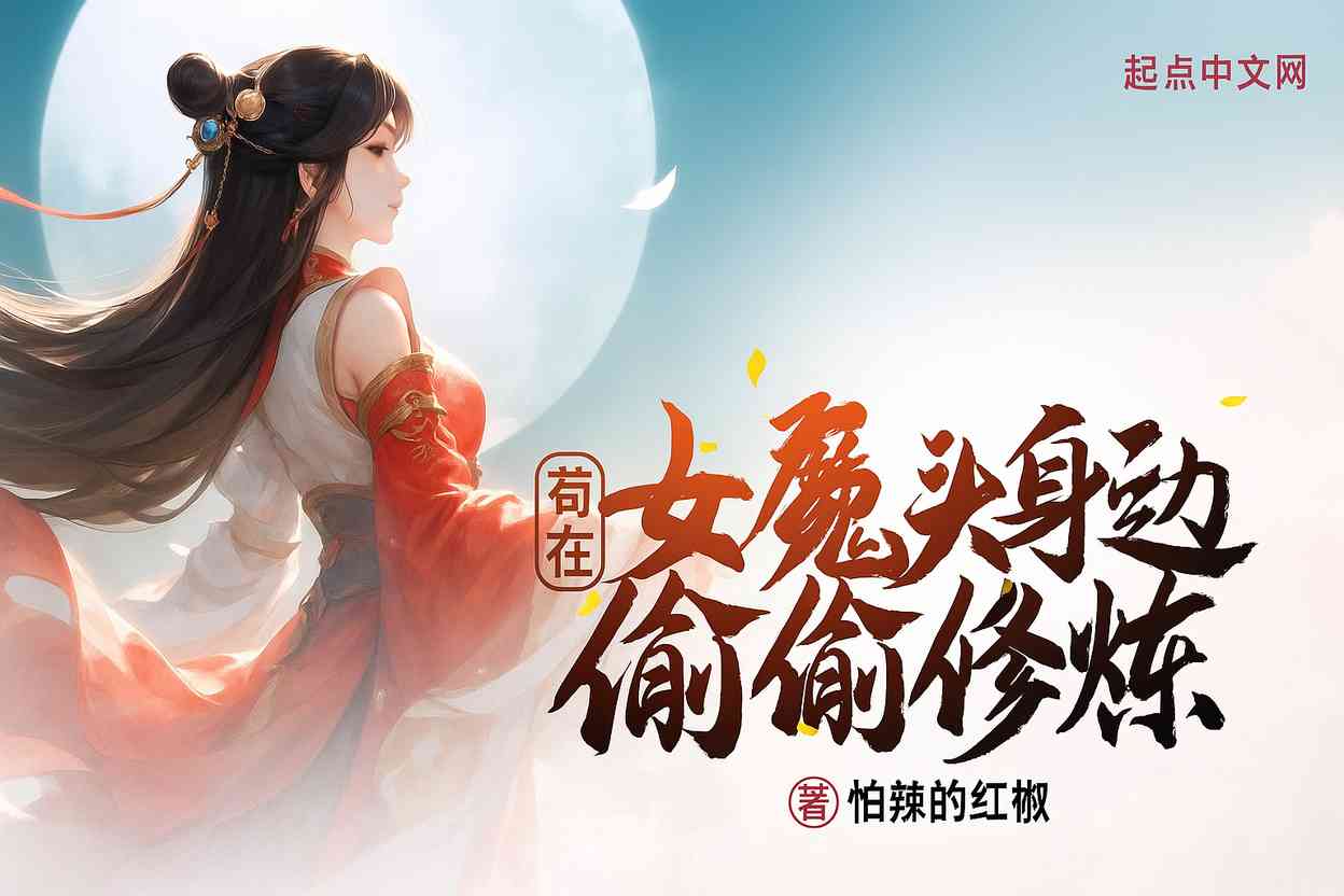 Cẩu Thả Tại Nữ Ma Đầu Bên Người Vụng Trộm Tu Luyện