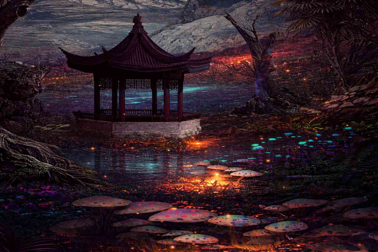 Cẩu Thả Tại Sơ Thánh Ma Môn Làm Nhân Tài