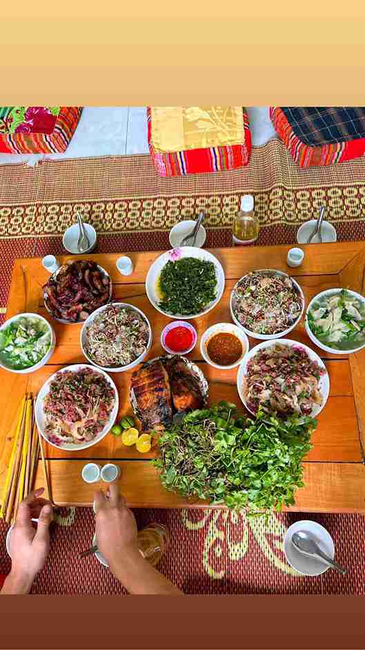 Cỗ Giỗ