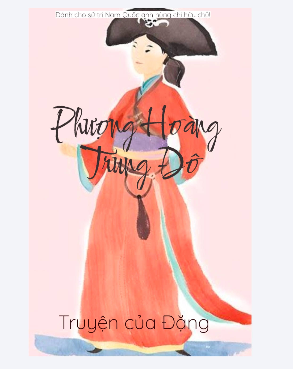 Chương 8: LÃO THÁI UÝ HỌ PHẠM