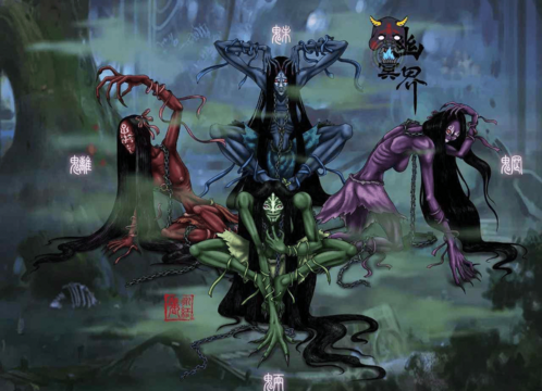 Chương 12: Thổ cô nương