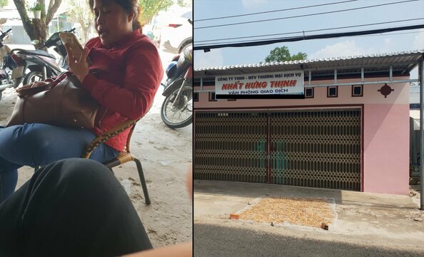 Chương 15: Bản chất 1 người đàn ông