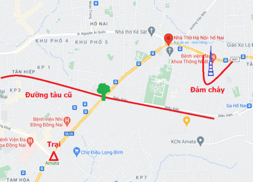 Chương 17: Con mồi