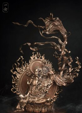 Chương 18: Nước phế quân tàn độc 2