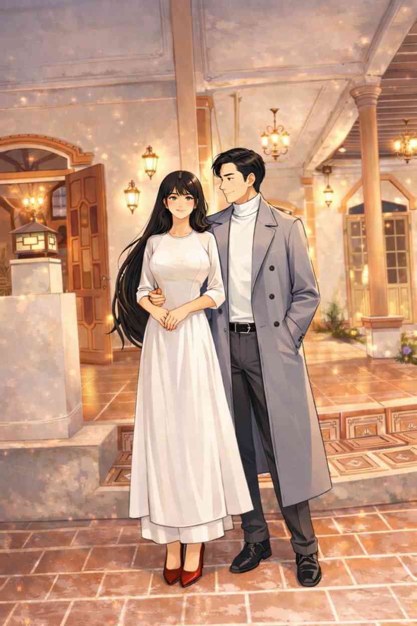 Chương 184- Buổi họp lớp sau một năm rời xa mái trường (3)