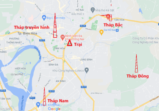 Chương 19: Tòa tháp