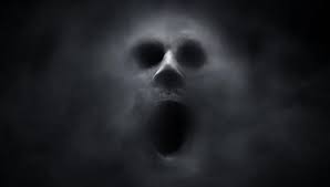 Chương 2: tiếng hét bí ẩn