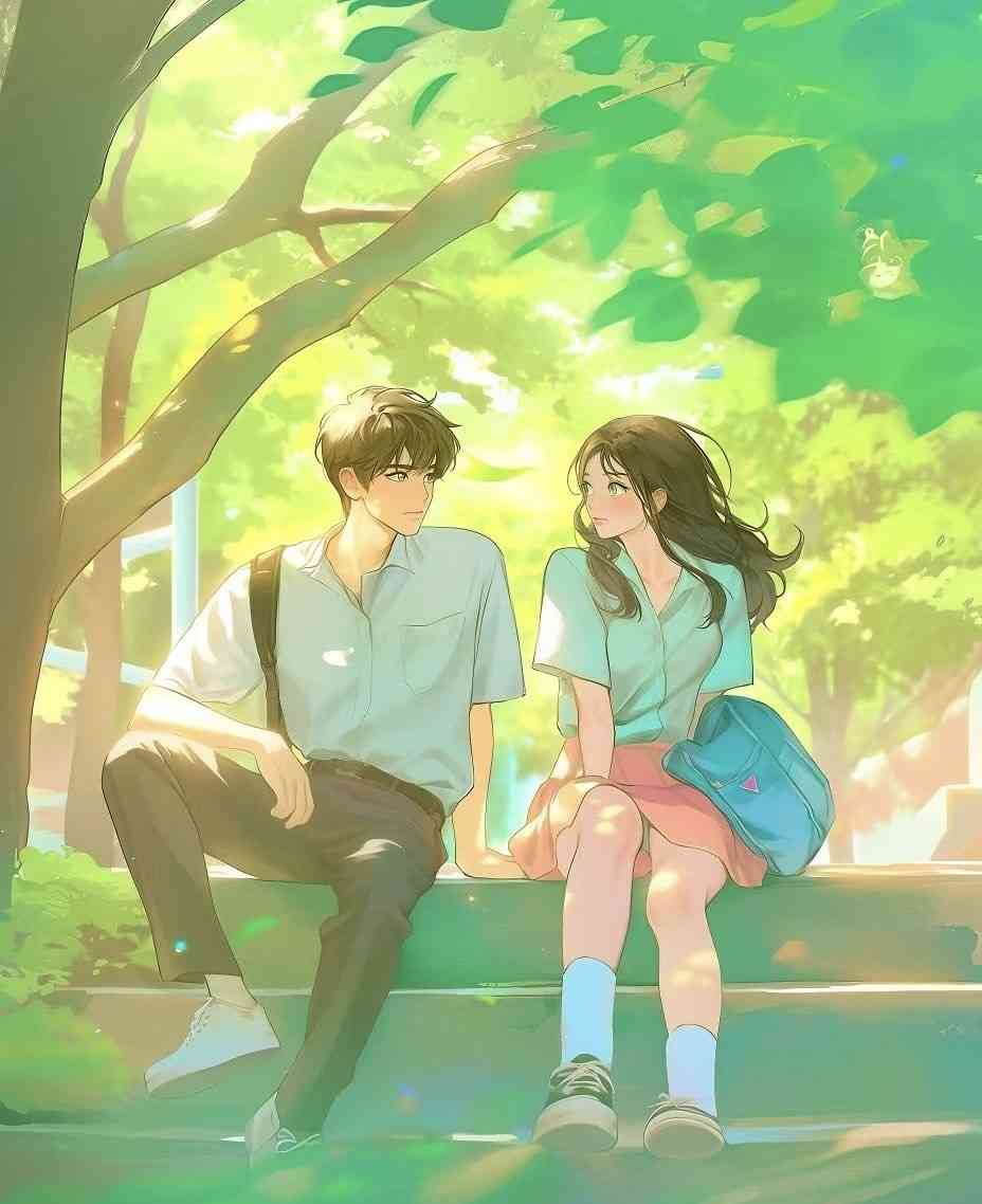 Chương 20: Cô bạn thân thời Trung Học của tôi