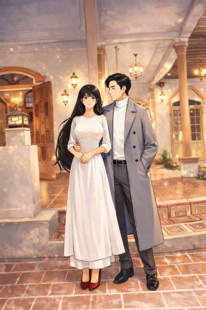 Chương 215- Tựa như cơn gió cuồng