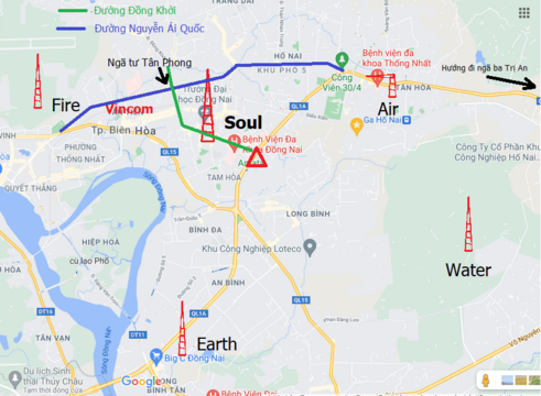 Chương 25: Cô gái