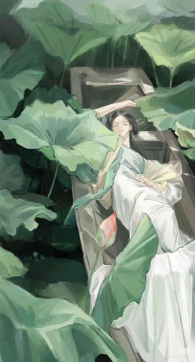 Chương 3: Chuyến dạo chơi trong cánh rừng Thông cùng Hồng Hoa