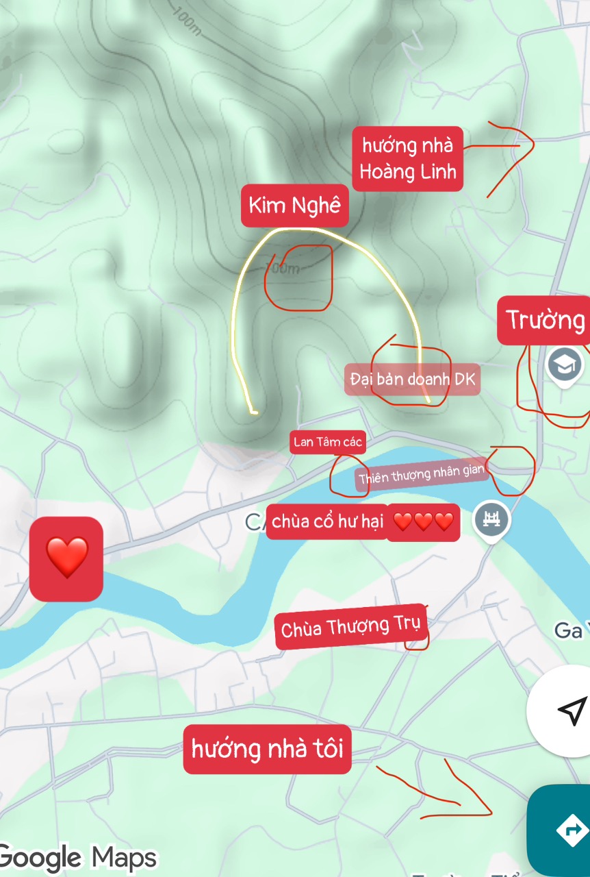 Chương 45: Kim Nghê Cổ Tự