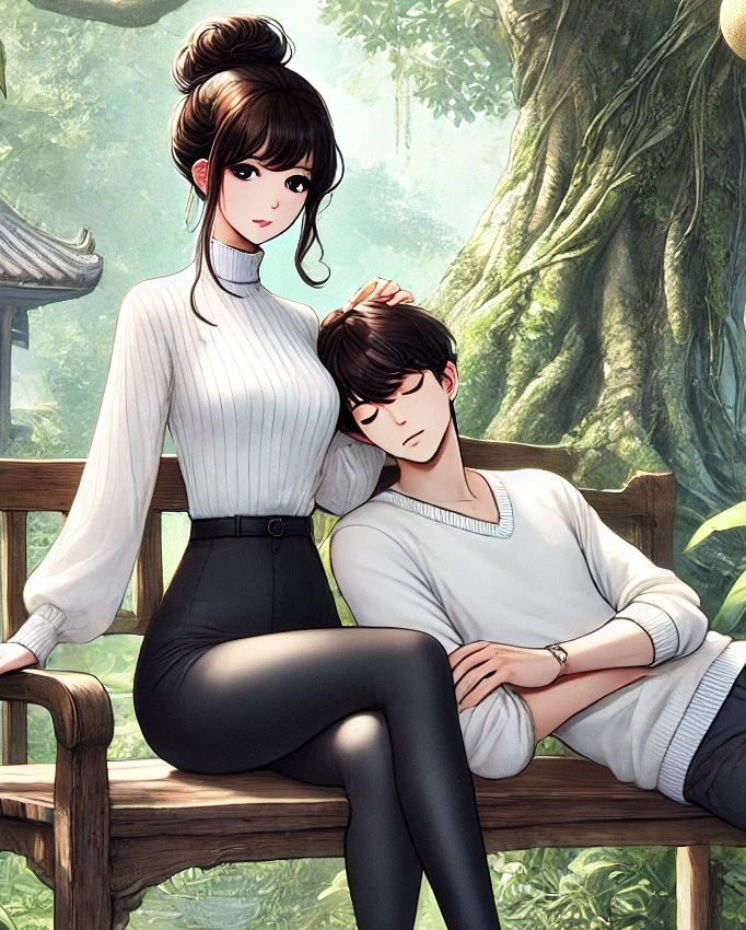 Chương 71: Cháu dâu nội chấm