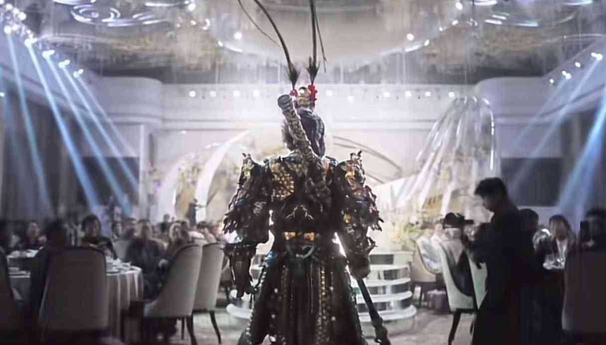 Chuyện của Đặng