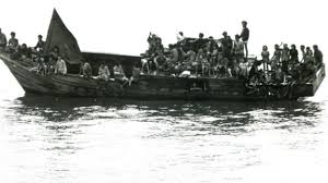 Chuyến đi kinh hoàng
