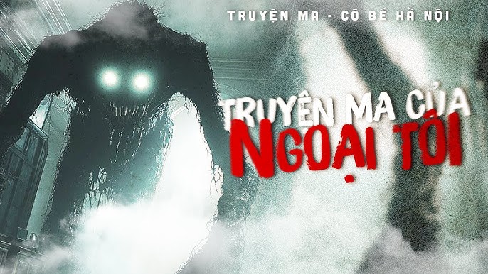 Chuyện nhà ngoại tôi
