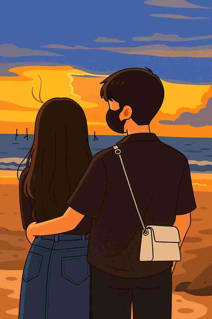 Chuyện tình  Game thủ - My Love's Name