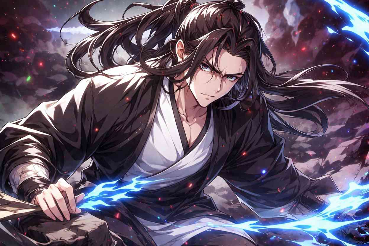 Đại Đế Cấm Khu