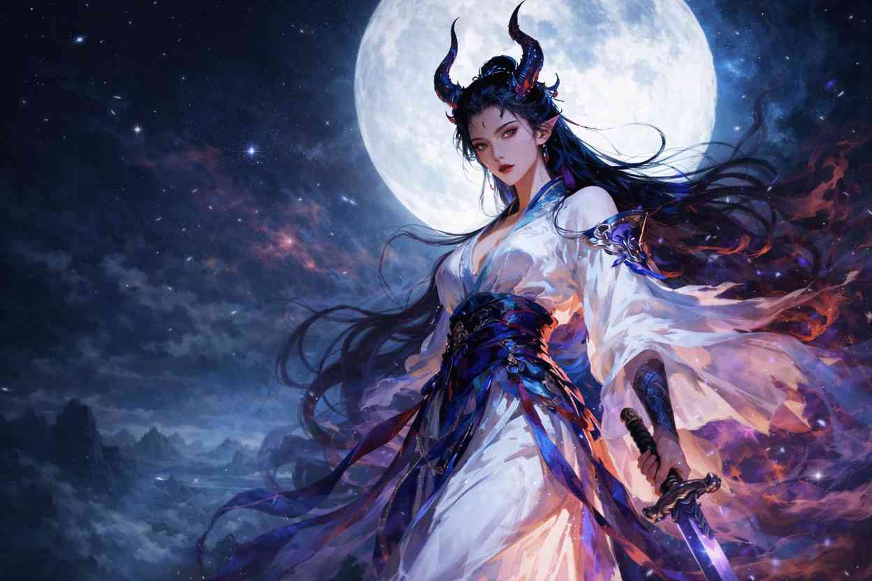 Đại Sở Đệ Nhất Thám Hoa: Bắt Đầu Làm Nội Ứng Bên Nữ Ma Đầu