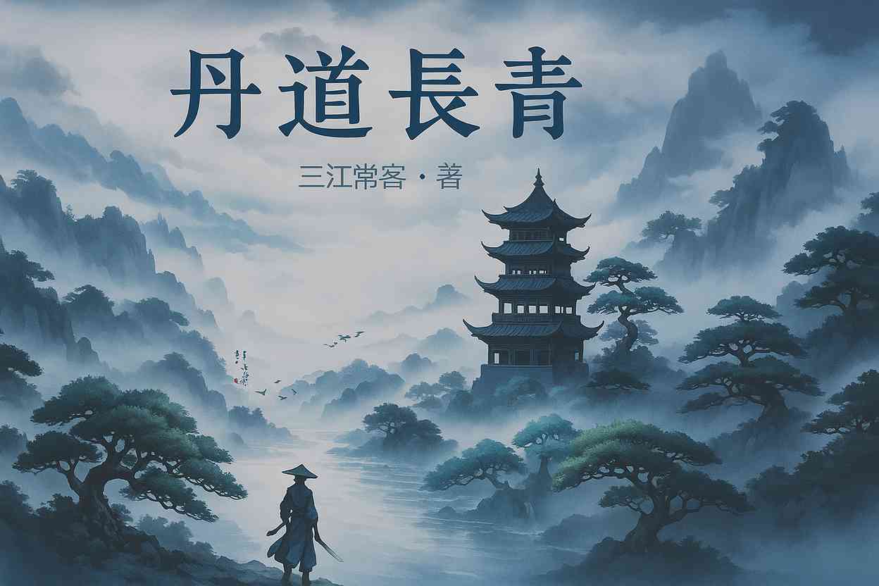Đan Đạo Trường Thanh