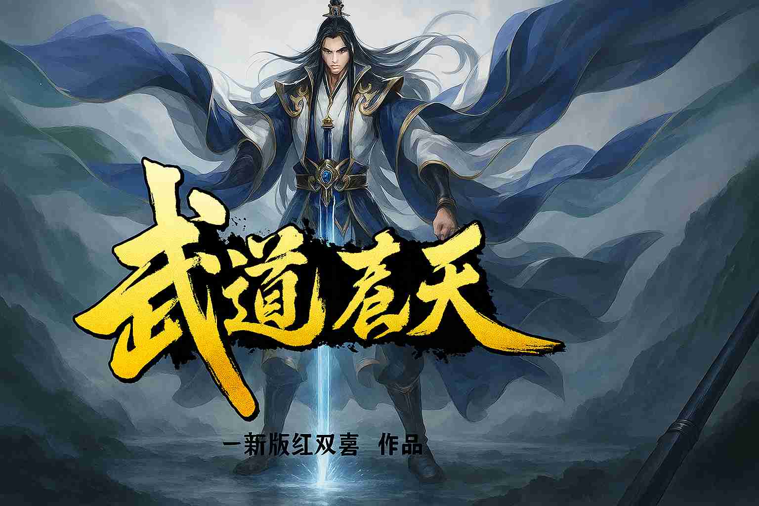 Đạo Giới Thiên Hạ (Dịch)