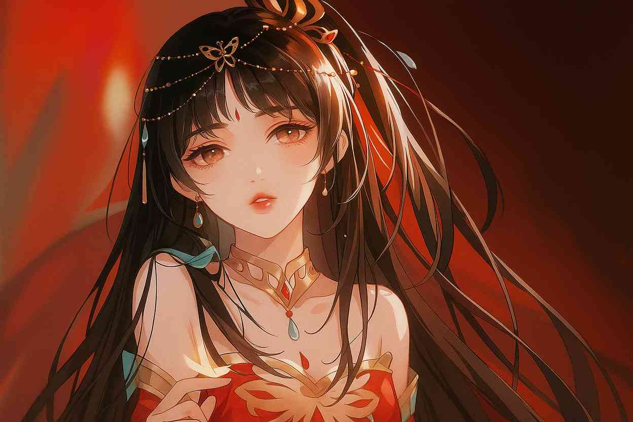 Đạo Lữ Của Nhân Vật Chính Đều Thuộc Về Ta