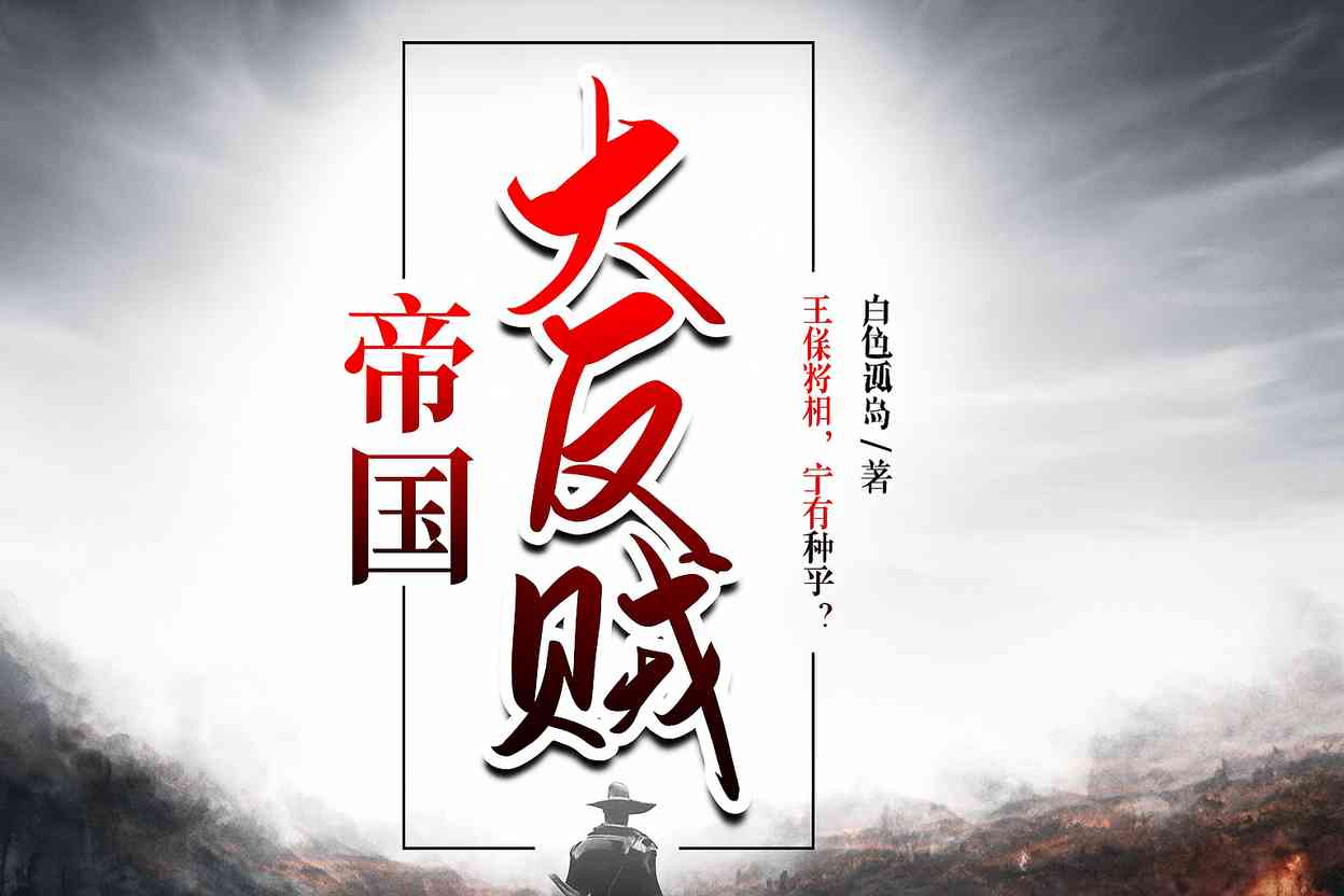 Đế Quốc Đại Phản Tặc