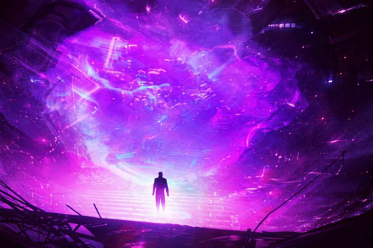 Dị Hoá Võ Đạo