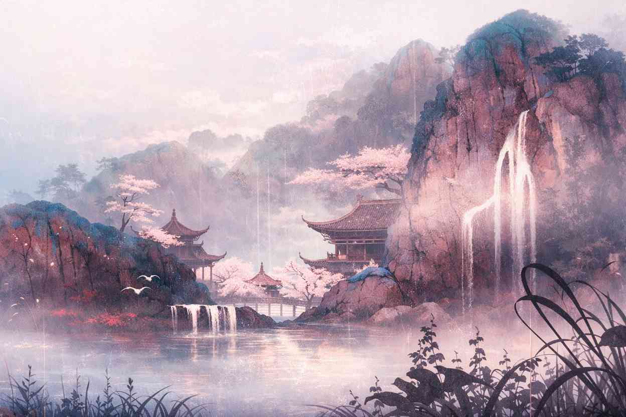 [Dịch] Tiên Tử Xin Nghe Ta Giải Thích