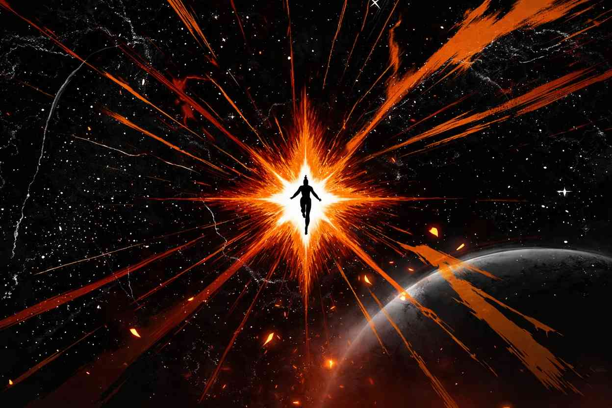 Gen Của Ta Vô Hạn Tiến Hóa