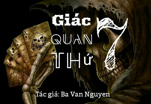 Giác Quan Thứ 7