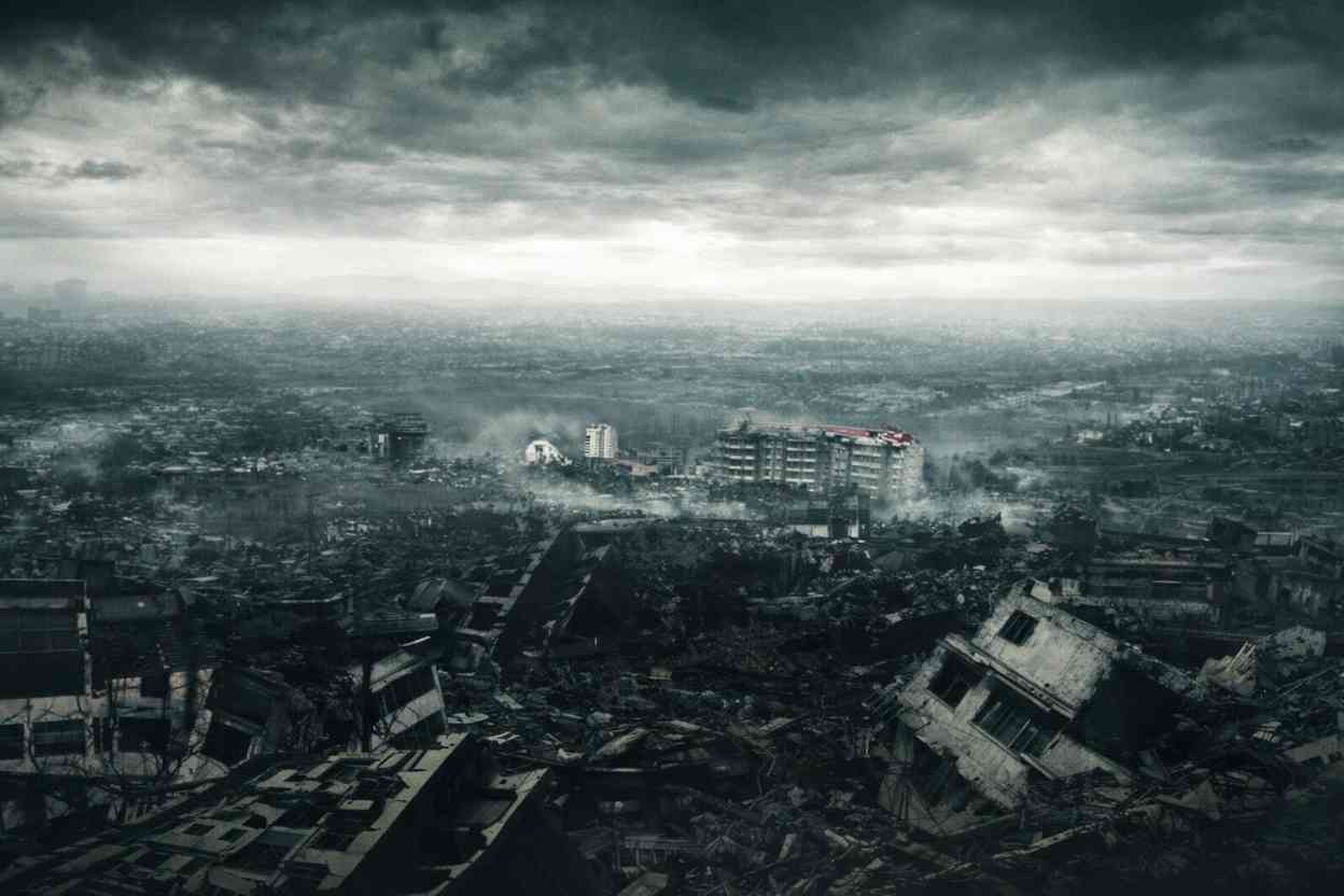 Hắc Ám Vương Giả