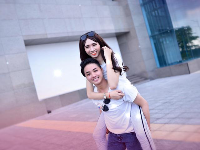 Hành Trình Cưa Trai - Phải Lòng Anh