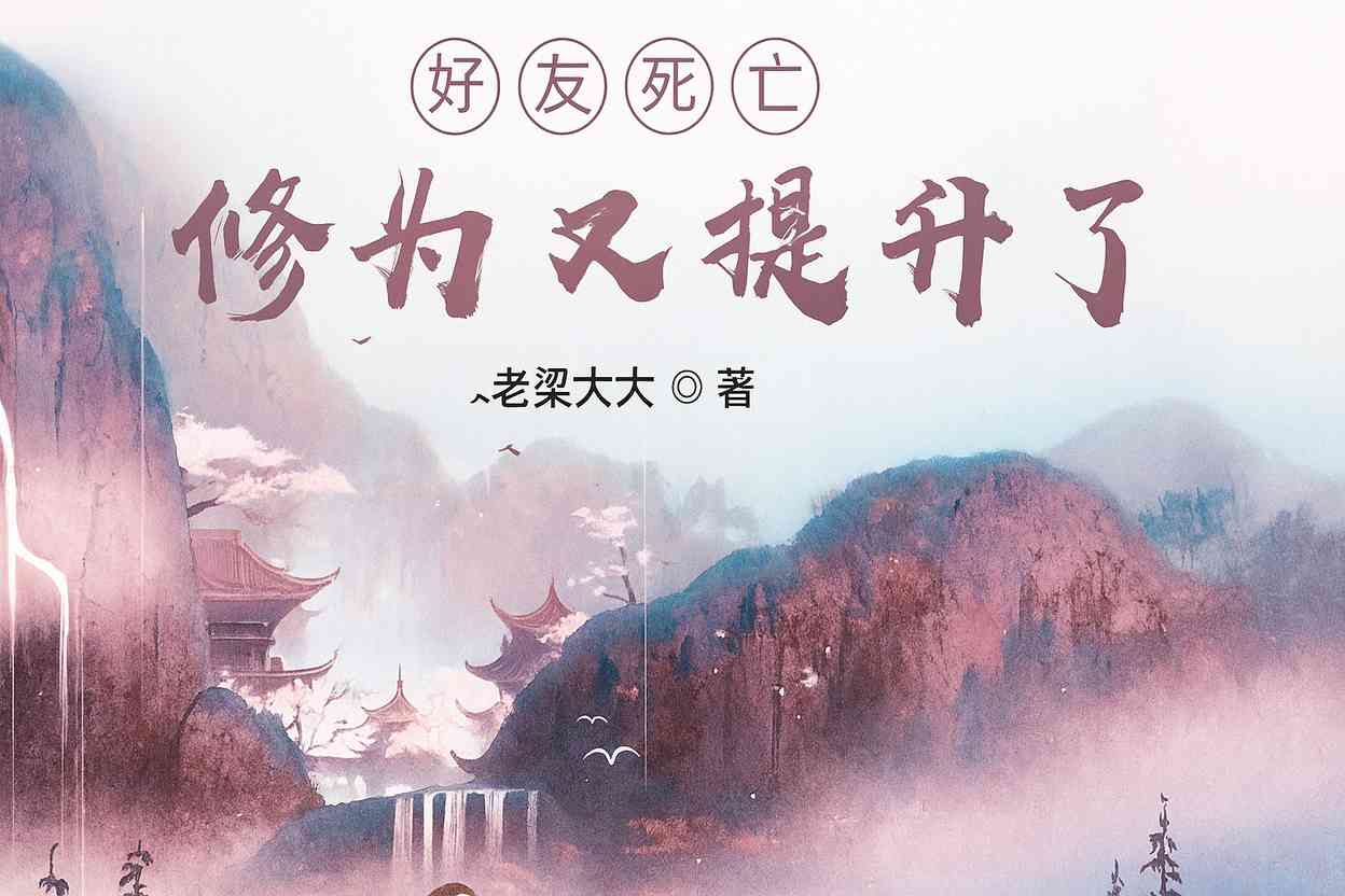 Hảo Hữu Tử Vong: Ta Tu Vi Lại Tăng Lên