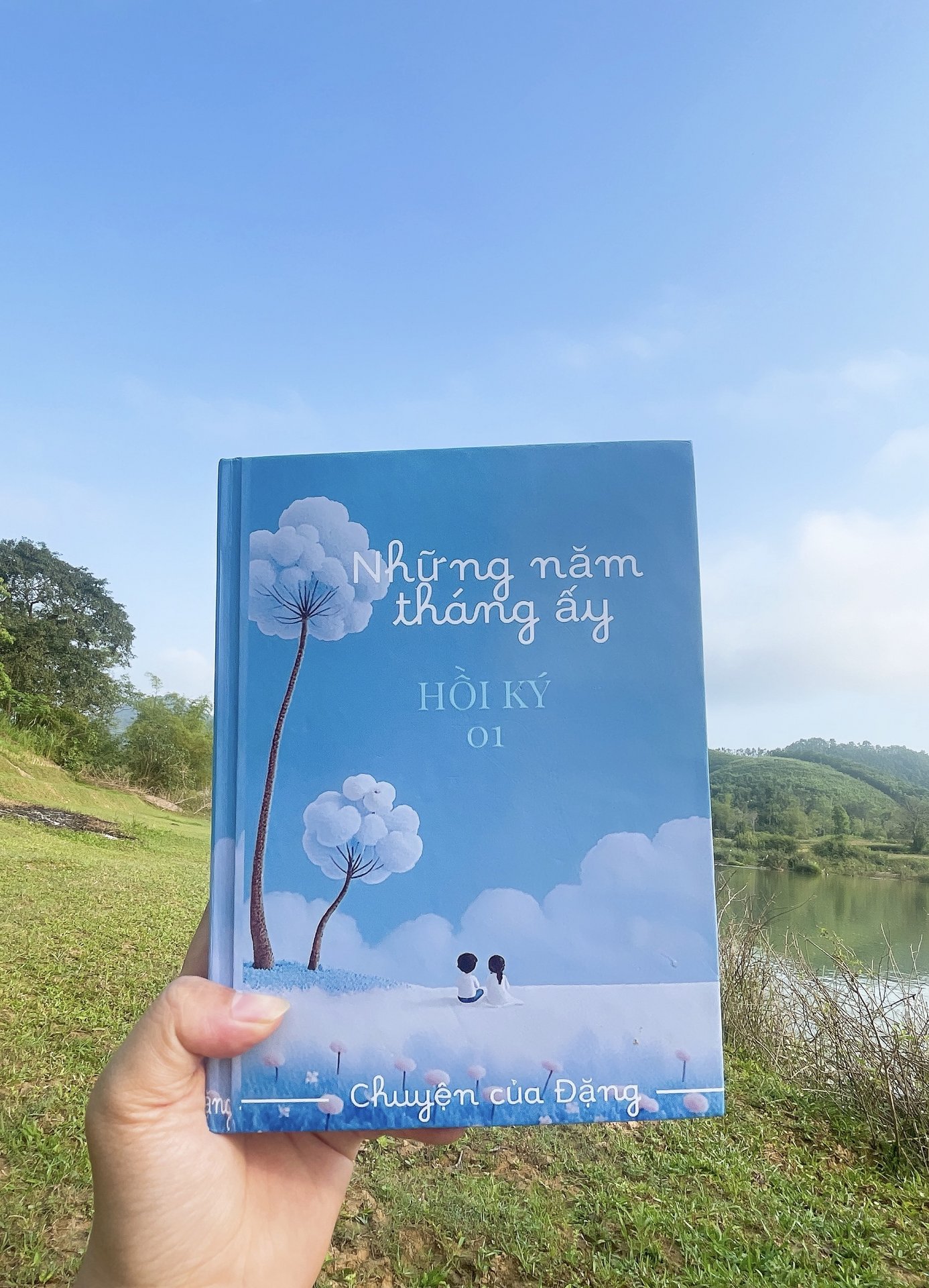 [Hồi ký] Những năm tháng ấy