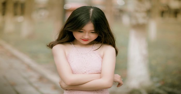 [ Hồi ức ] Em ! người con gái đã thay đổi cuộc đời thằng lưu manh .