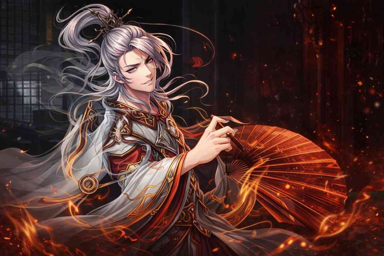 Hồng Mông Thiên Đế