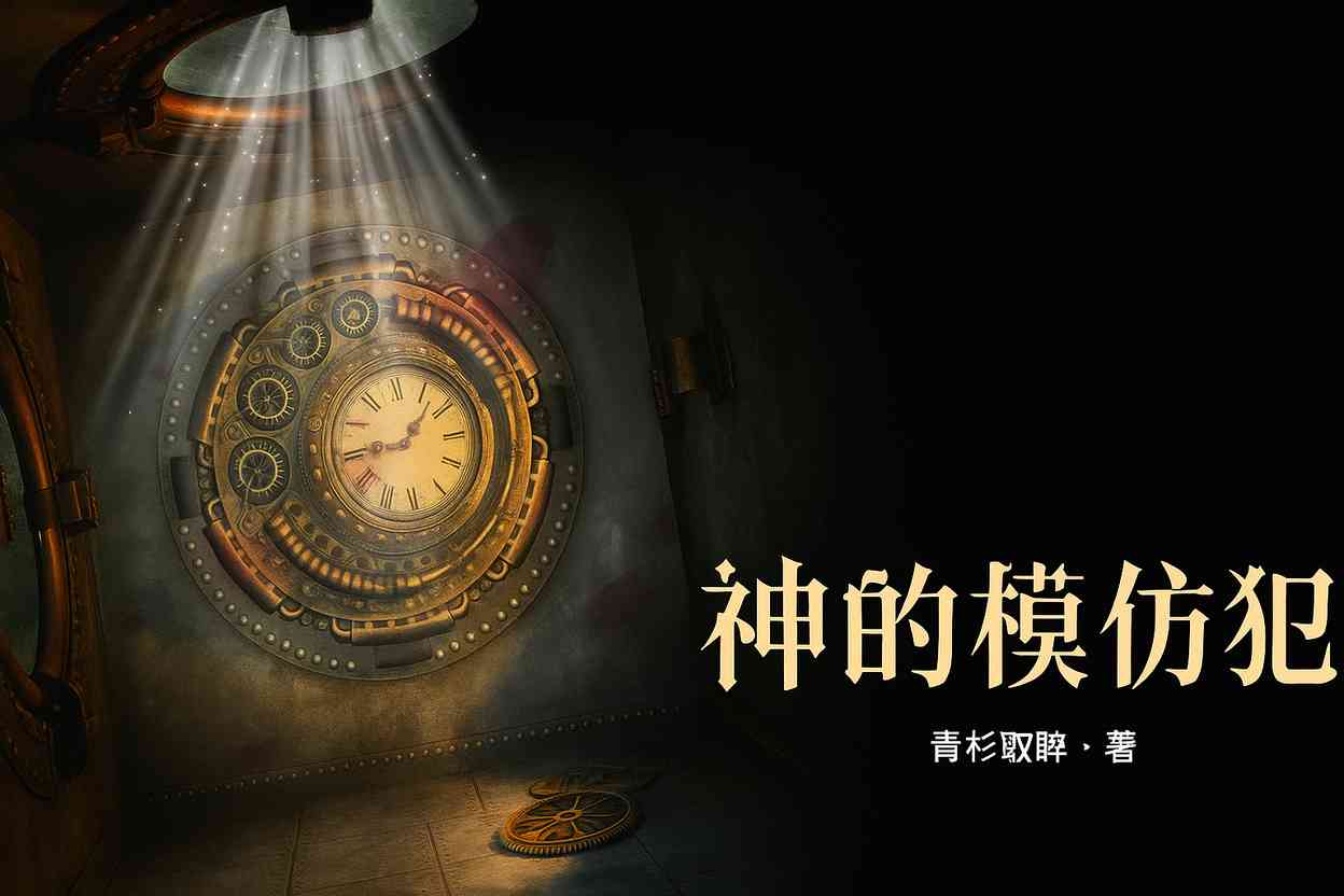 Kẻ Bắt Chước Thần