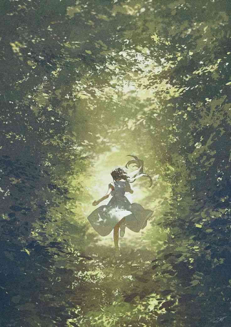 Khoảng lặng không tên