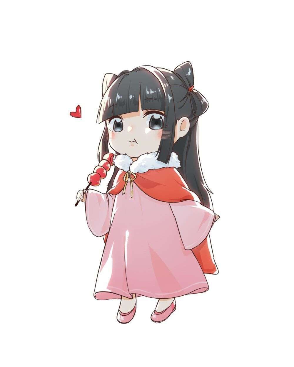 Khương An An