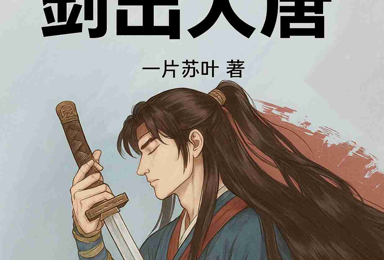 Kiếm Xuất Đại Đường